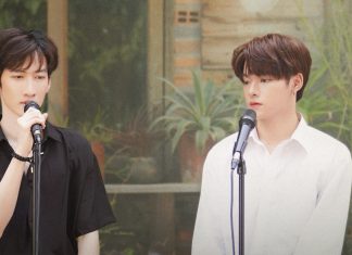 “KS GANG” เสิร์ฟเพลงฮิตรสชาติใหม่! นำร่องโปรเจกต์โคฟเวอร์ ‘Move On’ ผ่านศิลปินน้องใหม่ ‘2PLAYERZ’