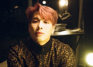 ‘Jackson Wang’ ได้รับเลือกให้เป็นหนึ่งในศิลปินที่ดีที่สุดในวงการ K-POP จากการเปิดเผยของ Forbes 30 Under 30 Asia 2021