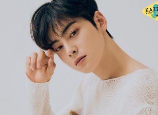 คอนเฟิร์ม! ‘Cha Eun Woo’ รับบทกะลาสีเรือหนุ่มไฟแรงในภาพยนตร์แอ็คชั่นสุดมันส์ ‘Decibel’