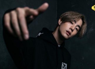 ข่าวดี! ‘Mark Tuan’ เซ็นสัญญากับ ‘CAA’ เอเจนซี่ชื่อดังของอเมริกาที่ดูแลศิลปินดังอย่าง Beyoncé และ Lady Gaga