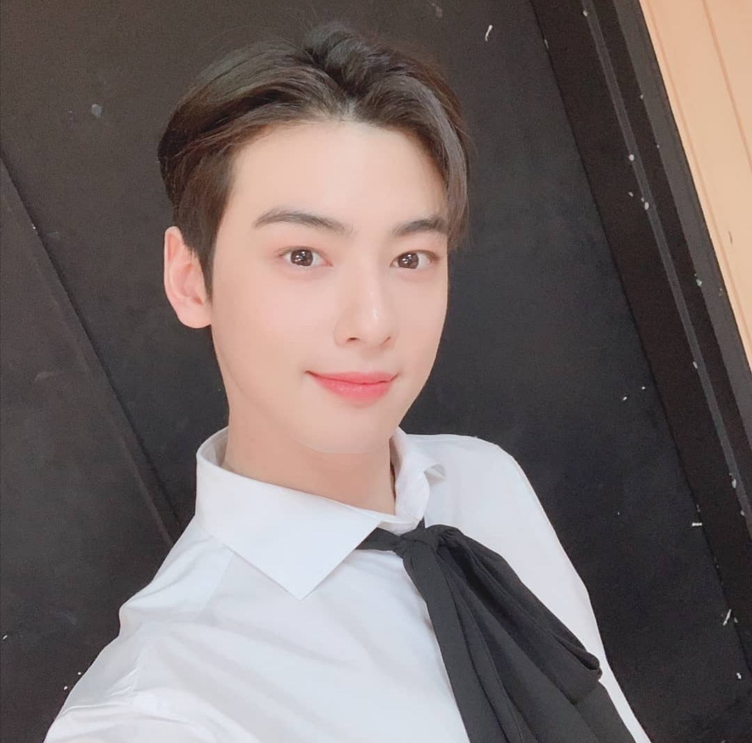 คอนเฟิร์ม! 'Cha Eun Woo' รับบทกะลาสีเรือหนุ่มไฟแรงในภาพยนตร์ แอ็คชั่น