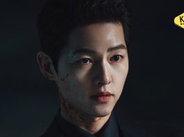 จบแบบปังๆ! ‘Song Joong Ki’ พา Vincenzo ตอนอวสานเรตติ้งพุ่งครองอันดับที่ 1 แซงทุกช่อง!