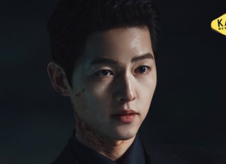 จบแบบปังๆ! ‘Song Joong Ki’ พา Vincenzo ตอนอวสานเรตติ้งพุ่งครองอันดับที่ 1 แซงทุกช่อง!