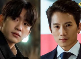 สุดปัง! ซีรีส์เรื่องใหม่ ‘The Devil Judge’ ทำสถิติเรตติ้งสูงครองอันดับหนึ่ง!