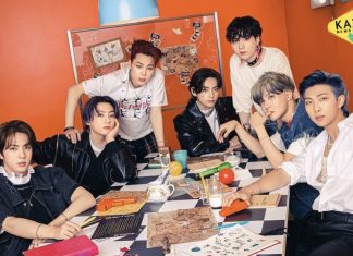 รอชม! BTS เป็นหนึ่งในศิลปินที่เข้าร่วมรายการพิเศษ ‘Global Citizen Live’