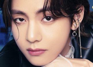 สร้างสถิติใหม่! ภาพ ของ ‘V-BTS’ มียอดไลค์พุ่งทะลุ 9 ล้านไลค์บน Instagram