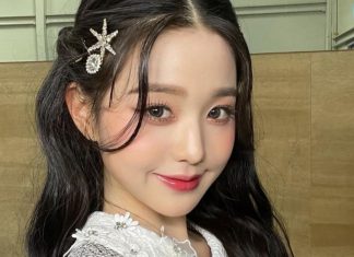 ต้นสังกัดเผย “Jang Wonyoung” สมาชิกของ IZ*ONE ตรวจพบเชื้อโควิด-19 เป็นบวก