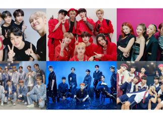 เตรียมกรี๊ด! งานประกาศรางวัล ‘The Fact Music Awards’ ประกาศ Lineup ศิลปินที่จะขึ้นโชว์แล้ว