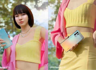 OPPO ดึง“ไอ ไอรีน” ถ่ายทอดอารมณ์สู่คนรุ่นใหม่