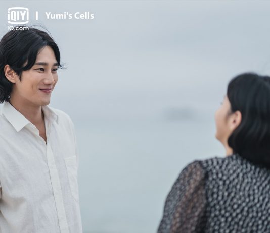 “จินยอง Got7” ปรากฏตัวในซีรีส์ Yumi’s Cells รับบทขโมยหัวใจ