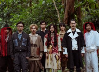 “ASIA7” วงไทยแนว Asian Pop ปล่อยซิงเกิลล่าสุด “ถ้าเธอคิดถึงใคร”