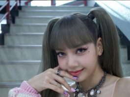 ททท.จัดหนักดึง “ลิซ่า แบล็กพิงก์” ร่วมเคาท์ดาวน์ปีใหม่ ช่วยฟื้นการท่องเที่ยว