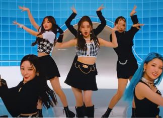 “LIGHTSUM” เกิร์ลกรุ๊ปหน้าใหม่ ประกาศปล่อยซิงเกิลที่ 2 “Light a Wish”