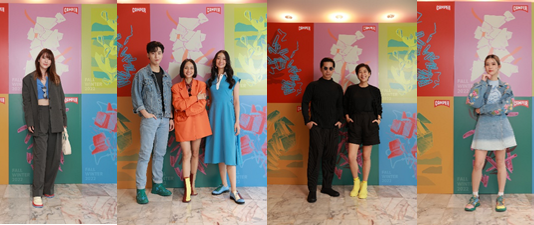 Camper จัดงาน FALL WINTER 2022 EXHIBITION ชวนสัมผัสรองเท้าคอลเลคชั่นล่าสุด พร้อมชมผลงานออกแบบสุดพิเศษจาก Jirayu Koo