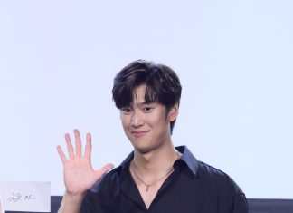 “Na Inwoo” เซอร์วิสแฟนชาวไทยแบบจัดเต็ม ในงานแฟนมีตติ้งครั้งแรกในชีวิต “2022 NA INWOO 1ST FAN MEETING MY EVERYTHING IN THAILAND”