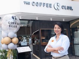 เปิดแล้ว! “เดอะ คอฟฟี่ คลับ” จังซีลอน ออสเตรเลียนคาเฟ่แห่งแรกใจกลางภูเก็ต ปักหมุดแลนด์มาร์กความอร่อยลงตัวที่ต้องมาเยือน
