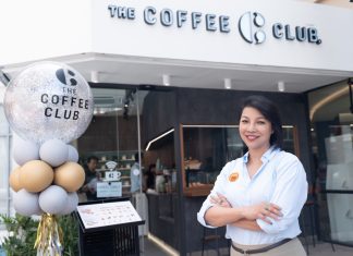 เปิดแล้ว! “เดอะ คอฟฟี่ คลับ” จังซีลอน ออสเตรเลียนคาเฟ่แห่งแรกใจกลางภูเก็ต ปักหมุดแลนด์มาร์กความอร่อยลงตัวที่ต้องมาเยือน