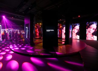 ครั้งแรกของเอเชีย! กับความเอ็กซ์คลูซีฟที่เหล่าบลิงค์ไม่ควรพลาด! กับนิทรรศการจัดแสดงของหาชมยากของเกิร์ลกรุ๊ประดับโลกอย่างแบล็กพิงก์ ในงาน “BLACKPINK IN YOUR AREA’ POP-UP STORE & EXHIBITION” ที่เปิดให้เหล่าแฟนคลับเข้าชมได้แล้วตั้งแต่วันนี้ ไปจนถึงวันที่ 7 กุมภาพันธ์นี้เท่านั้น!