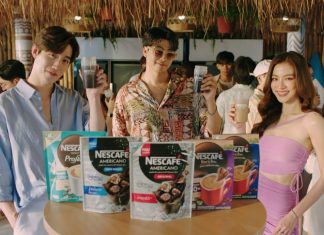 เซ็กซี่แบบตะโกน! นนท์ ธนนท์ โชว์เสียงอ้อนพาใจละลายในเอ็มวี “เซ็กซี่” ได้ต่อ-ใบเฟิร์นร่วมแจม