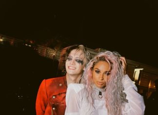 “แจ็คสัน หวัง” ส่งเพลงใหม่ “SLOW” ฟีเจอริ่งนักร้องอาร์แอนด์บีตัวแม่ “เซียร่า” ศิลปินเดี่ยวเชื้อสายจีนคนแรกที่ได้ขึ้นโชว์ในงานเทศกาลดนตรี COACHELLA VALLEY MUSIC & ARTS FESTIVAL