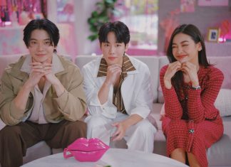 หยิ่น-วอร์ เผยเรื่องความสัมพันธ์และอนาคตในวงการบันเทิง ทำเอา อิงฟ้า เสียน้ำตากลางรายการ!