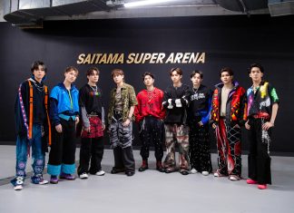 4NOLOGUE และ High Cloud นำทัพศิลปินไทยขึ้นโชว์บนคอนเสิร์ตสุดยิ่งใหญ่ที่ประเทศญี่ปุ่น BATTLE OF TOKYO: CODE OF Jr. EXILEวันแรก! สร้างความประทับใจท่ามกลางแฟนๆ กว่า 30,000 คน