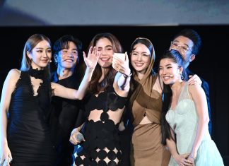 ซัมซุงขนทัพดาราร่วมงาน Galaxy Unpacked สุดยิ่งใหญ่ของปี ชวนทุกคนร่วมสัมผัส Galaxy Z Flip5 และ Galaxy Z Fold5 สมาร์ทโฟนจอพับได้เจเนเรชั่นใหม่ ที่มากับจอนอกใหญ่ที่สุดเท่าที่เคยมี พร้อมเปิดตัว Galaxy Open Market ที่ประเทศไทยเป็นครั้งแรก