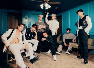 ปังตั้งแต่ยังไม่เดบิวต์ 7 หนุ่ม “Hashtax” โชว์สเต็ปไฟลุกที่ฮ่องกง