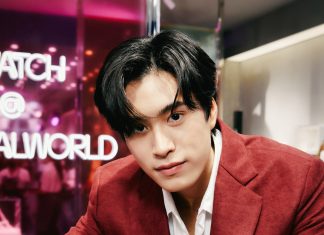 Swatch BIG BOLD IRONY Collection Swatch เผยโฉม BIG BOLD IRONY ครั้งแรกของนาฬิกาสตรีทแวร์บนเรือนสแตนเลสสตีลและไบโอเซรามิก พร้อมเปิดประสบการณ์ช้อปอย่างแตกต่างที่ Swatch Flagship Store โฉมใหม่ใจกลางเซ็นทรัลเวิลด์