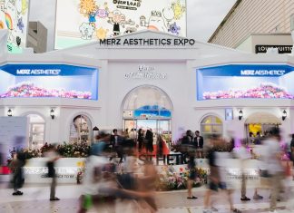 Merz Aesthetics Expo: Haus of Confidence ปิดฉากความสำเร็จครั้งแรก ด้วยยอดผู้เข้าชมงานสูงถึง 6,600 คน ตลอด 5 วัน สร้างปรากฏการณ์ใหม่แห่งวงการนวัตกรรมเสริมความงาม