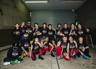 จบลงอย่าสวยงาม! ทัพศิลปินไทยจาก 4NOLOGUE และ High Cloud ร่วมสร้างความทรงจำครั้งใหญ่ ใน BATTLE OF TOKYO: CODE OF Jr. EXILE ท่ามกลางคนดูรวมกว่า 1.5 แสนคน!