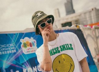 สัญญาณขาขึ้น! “ไทแทน” พาทีป็อปอวดสายตาชาวโลกบนเวทีกลางน้ำริมอ่าววิคตอเรีย ชนะใจผู้ชม “ฮาร์เบอร์ ชิลล์ คาร์นิวัล” จนแฟนคลับฮ่องกงเปิดบ้าน HK Thunder ให้!!