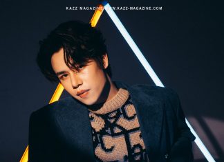 มาแรง!! สัมภาษณ์หนุ่มหล่อ ‘TAMP’ กับซิงเกิลล่าสุด “กังวล (Don’t worry)” เพลงสำหรับคนที่ลังเลในความสัมพันธ์