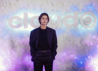ไบร์ท วชิรวิชญ์ จัดปาร์ตี้เปิดตัวบริษัท ‘Cloud 9 Entertainment’ สุดปัง ติดเทรนด์ทวิตเตอร์ไทยแลนด์ขึ้นเป็นอันดับ1 และเทรนด์ทวิตเตอร์ทั่วโลกขึ้นเป็นอันดับ 2 ด้วย #Cloud9EntGrandOpeningparty