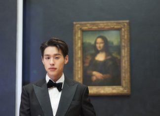 ตามติด “บิวกิ้น-พุฒิพงศ์” ปังไม่พัก! ทั้งเท่ทั้งหล่ออวดออร่าเกินต้าน ตบเท้าร่วมงาน Lancôme X Louvre Advanced Génifique Serum ณ กรุงปารีส