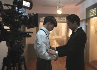 “ไบร์ท” เปิดใจ…เลื่อนสถานะ “นนกุล” คือคนพิเศษที่สุด ในซีรีส์ หอมกลิ่นความรัก”