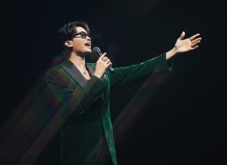 ประสบความสำเร็จอย่างท่วมท้นแฟนเพลงพาชื่นชม “NONT EP.02 SO SERIOUS จริงๆจังๆ Concert”