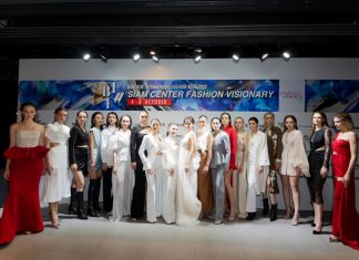 Silhouette เปิดตัวคอลเลคชั่น Autumn/Winter 2023 “THE LANDING” บอกเล่าการเดินทางมาถึงของอนาคต ผ่านงานดีไซน์เหนือกาลเวลา บนรันเวย์สุดยิ่งใหญ่ BIFW 2023