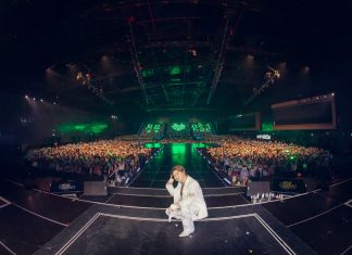 “คริส” ปล่อยของ!! ใน “THE KRIST ELEMENTS CONCERT” โชว์ดีสนุกซึ้งครบรส ทัชใจแฟนๆ เบอร์แรง