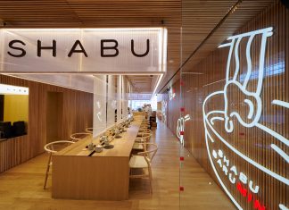 SHABU BARU MINI ชาบูหม้อเดี่ยว อร่อยแบบพรีเมี่ยมในราคาหลักร้อย