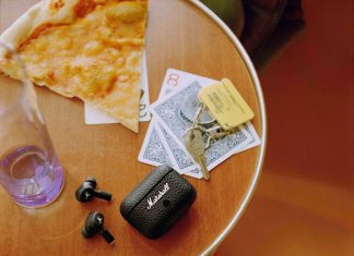 เปิดประสบการณ์ฟังเพลงแบบชิดติดขอบเวที พร้อมเทคโนโลยีการตัดเสียงรบกวนที่ดีที่สุด กับ Motif II A.N.C.