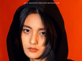 น่าจับตามอง!! สัมภาษณ์สาวสวย ‘ซิดนีย์ สุพิชชา’ ตีบทแตกกับตัวละคร ส้ม ในภาพยนตร์สะท้อนสังค “RedLife”