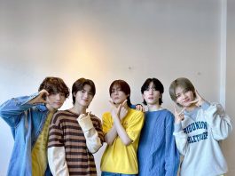 “ยอร์ช ยงศิลป์” เผยความรู้สึกครั้งแรกที่เป็นศิลปินวงไอดอล พร้อมเปิดเมนูอาหารไทยสุดโปรดของวง POW