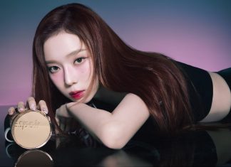 Espoir เปิดตัว Brand Muse คนล่าสุด Winter แห่งวง Aespa สาวน้อยเสน่ห์เหลือล้น ต้อนรับคอลเลกชันใหม่สุดเก๋อย่าง Hushed Cherry ที่เหล่าสาวกบิวตี้ไม่ควรพลาด