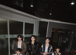 “ดูมันดิ” ปล่อยของส่งท้ายปี เปิดตัว “DMD Gen3” ที่มากคุณภาพ เตรียมปักเมน ร่วมลุ้นเคมีคู่นักแสดงใหม่ ใน “1st Meeting DMD Gen 3 DMD Friendship the Reality”