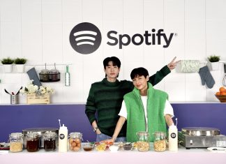 ฟินหูฟินใจ! ผู้ใช้งานพรีเมียมของ Spotify จากทั่วโลก ร่วมฟินไปกับ Fan Meet สุดพิเศษกับ ‘ออฟ-กัน’