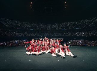 ดูมันดิบุกอิมแพค สร้างดินแดนแห่งความสุข ทุ่มทุนคอนเสิร์ตใหญ่ DMD LAND 2 “WonderShow” Concert ระเบิดความสุขครั้งใหญ่เต็มอิ่ม