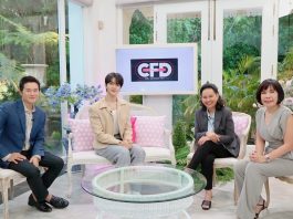 เปิดหมดทุกช่วงเวลาของชีวิต!! นุนิว ชวรินทร์ เผยช่วงเข้าวงการใหม่ๆต้องแบกรับแรงกดดันมากมายจนเคยคิดออกจากวงการพร้อมแย้มความสัมพันธ์ซีนุนิวตอนนี้คืออะไร??