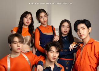 สุดปัง!! สัมภาษณ์ตัวแทนศิลปินน้องใหม่ทั้ง 6 คน จากค่าย ‘BRIQ Entertainment’ พร้อมซิงเกิลใหม่อย่าง ‘เปิดดิ (D-DAY)’