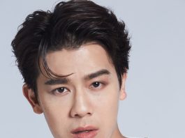 เปิดวาร์ป “ต้นน้ำ เปี่ยมชล” หนุ่มผู้กุมหัวใจ “เจนนิษฐ์” รักนี้ไม่มีปิด ยกให้เป็นช่วงกราฟชีวิตที่พุ่ง งานปัง รักเริ่ด